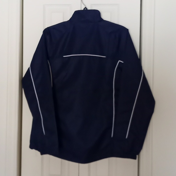 Women's performance jacket - Picture 6 of 6